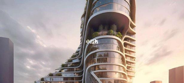 AI在建筑设计中的应用案例
