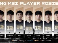 浓眉哥遭遇十五连败，RNG教练面临压力！