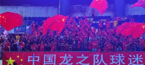 国足队战胜国际对手，取得胜利