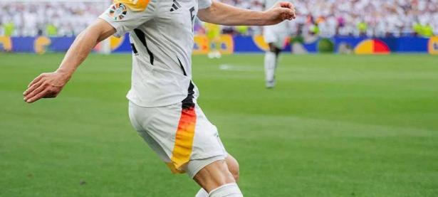 尤文图斯后卫不惧国家队欧洲杯资格赛挑战的简单介绍