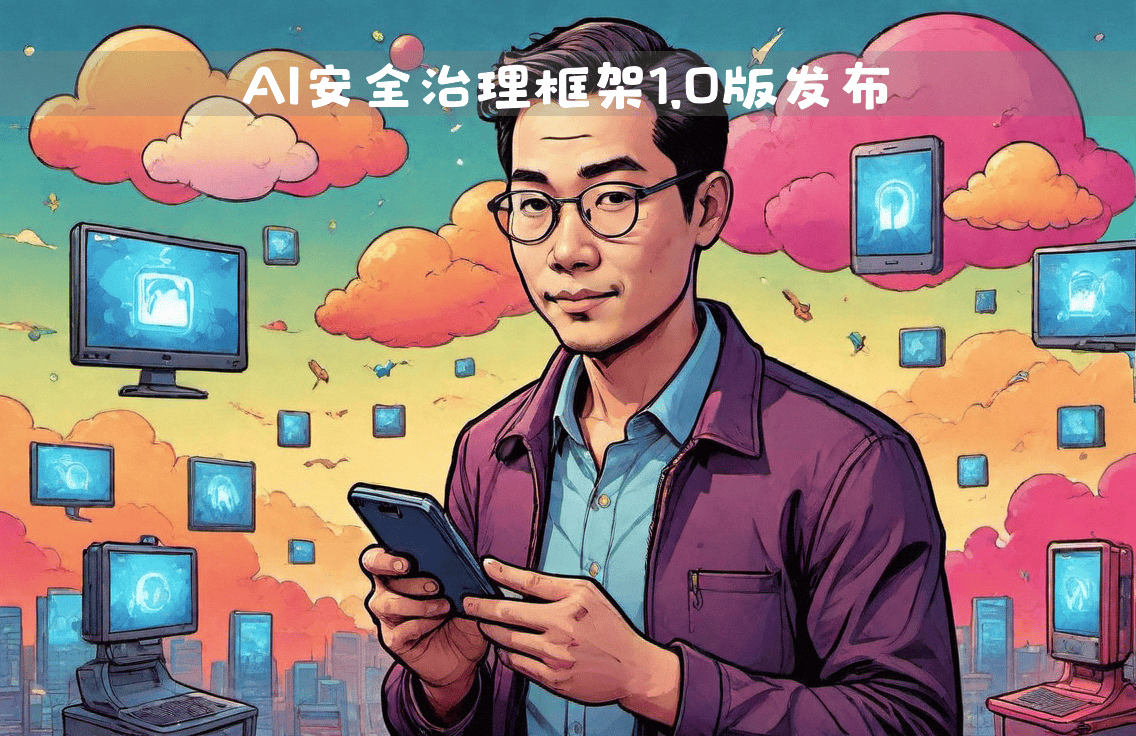 人工智能在网络安全中的角色