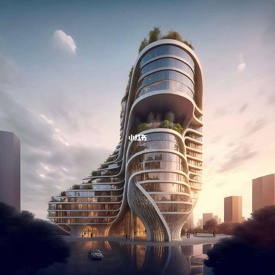 AI在建筑设计中的应用案例