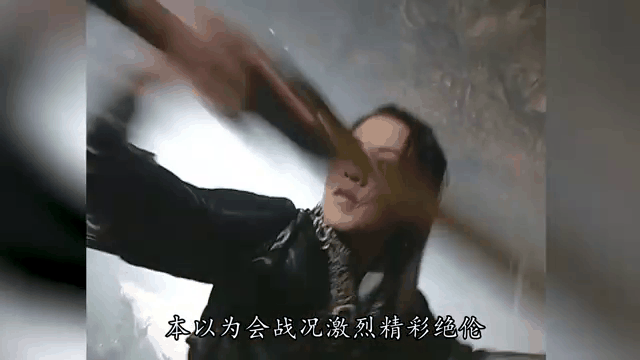 精彩绝伦的对决，赛场上火爆异常的简单介绍