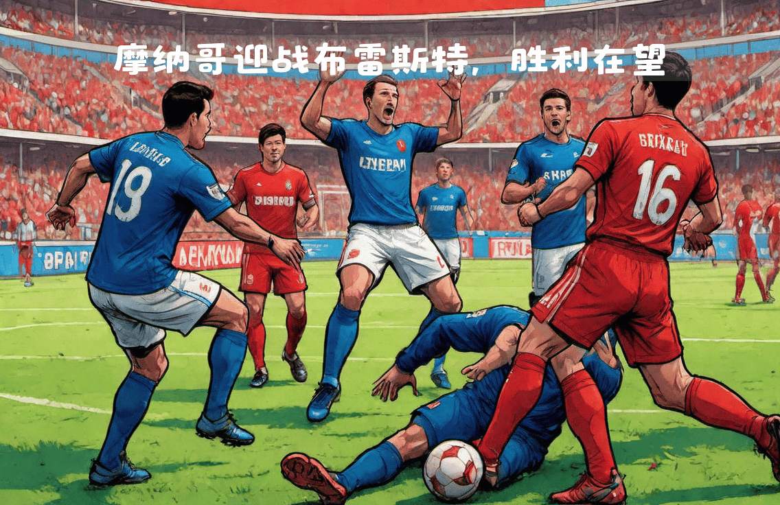 都灵将迎战摩纳哥，两队将在赛场上进行激烈较量