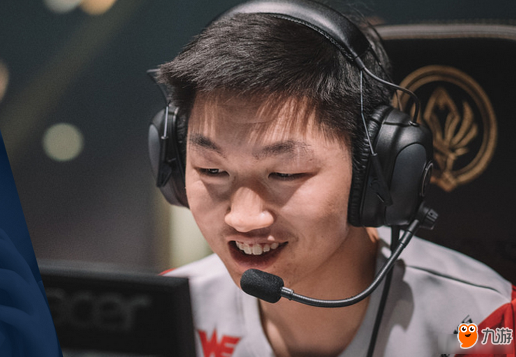 Scout新星大胜表现惊艳，勇士未来可期！